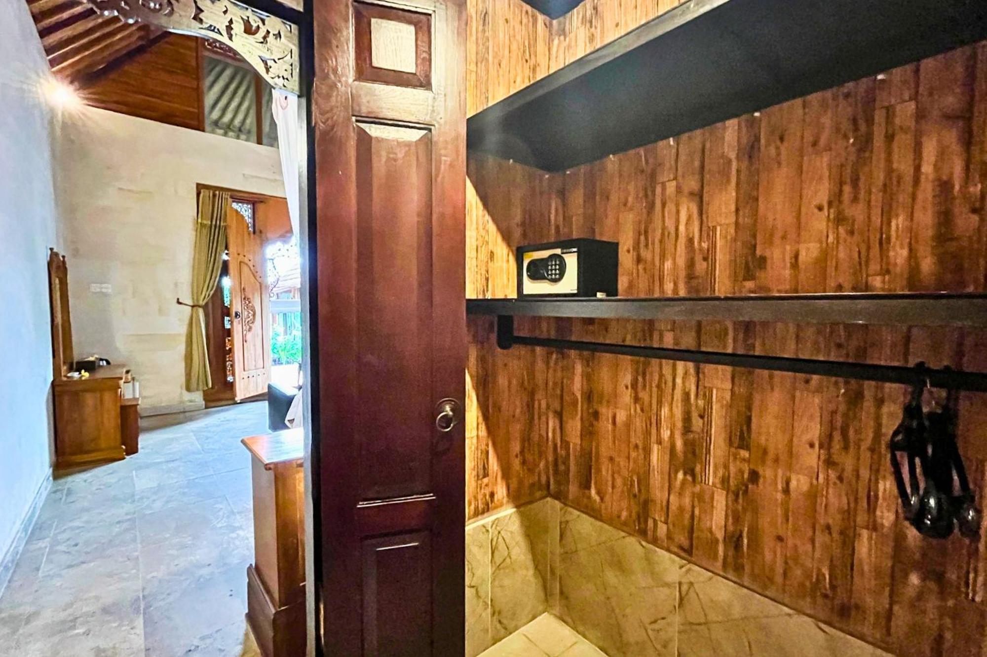 Villa Pastiny Santy Sidemen Сидемен Номер фото
